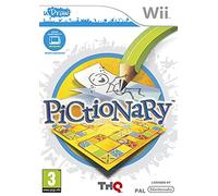 PICTIONARY