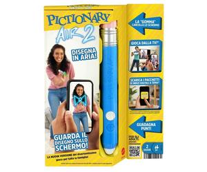 PICTIONARY AIR 2,0