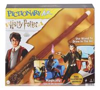 Pictionary Air Harry Potter