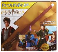 Pictionary Air - Harry Potter Edition