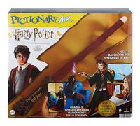 Pictionary Air Harry Potter HDC63 - Il Gioco di Disegno Magico