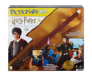 Pictionary Air Harry Potter HDC63 - Il Gioco di Disegno Magico