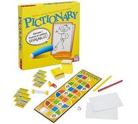 PICTIONARY France - Jeu d'ambiance
