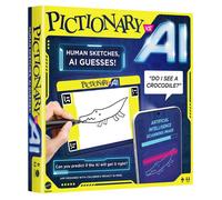 Pictionary Gioco Da Tavolo Intelligence