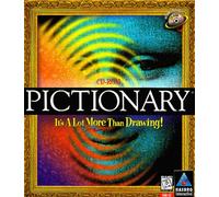 Pictionary - PC