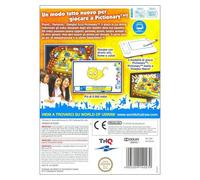 Pictionary - uDraw - compatibile con la versione PAL della console WII