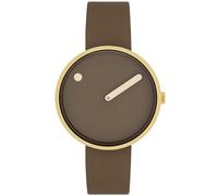 PICTO PT34001-4614G orologio unisex, cinghie