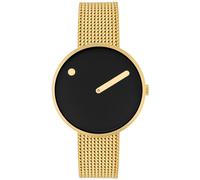 PICTO PT34087-0914 PT34087-0914 orologio unisex, Bracciale