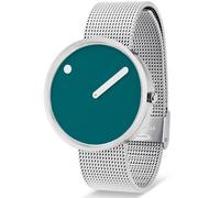Picto 43322-0820S Deep Teal 40mm 5ATM