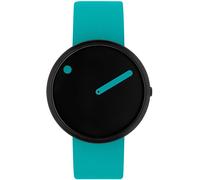 Picto 43350-5020B Black 40mm 5ATM