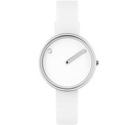 PICTO 43363-0212S Orologio Donna Bianco e Wild 30mm 5ATM