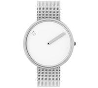 Picto 43364-0820S White 40mm 5ATM