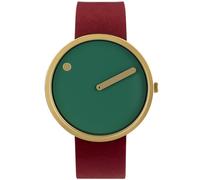 Picto 43377-4320G Dusty Green 40mm 5ATM