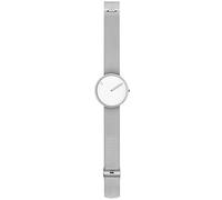 Picto Orologio analogico al quarzo, taglia unica, argento 32015849