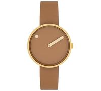 PICTO PT34002-4814G orologio unisex, cinghie