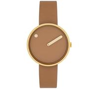 PICTO PT34002-4814G orologio unisex, cinghie