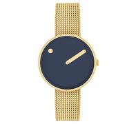 PICTO PT34018-0914 PT34018-0914 Orologio unisex, Bracciale