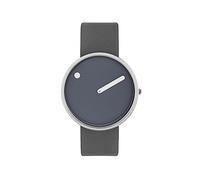 Picto PT43393-6220S Orologio unisex, cinturino.