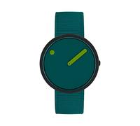 PICTO R44003-R004 Orologio Orologio Unisex Ghost Nets Ocean