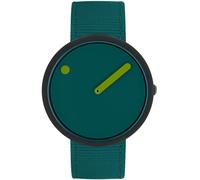 PICTO R44003-R004 Orologio Orologio Unisex Ghost Nets Ocean