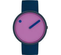 PICTO R44005-R001 Orologio Orologio Unisex Ghost Nets Pink Reef