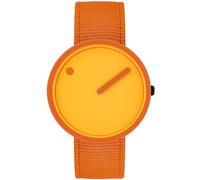 Picto R44021-R021 Burnt Yellow 40mm 5ATM