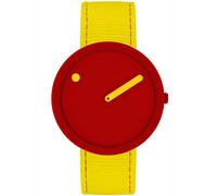 Picto R44026-R022 Sunny Red Limited Edition 40mm 5ATM