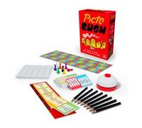 Picto Rush gioco di societa' - tavola Goliath 370980.006 -nuovo-Italia