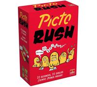 Picto Rush - Goliath