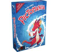 Pictomania (Second Edition)