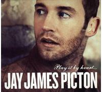 Picton Jay James - Play It By Heart
