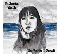 Pictoria Vark The Parts I Dread (ORANGE (Vinyl LP)