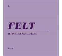 Pictorial Jackson Review: Remastered Cd & 7 Vinyl Boxset - Felt (Audio cd)