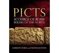 Picts: Scourge of Rome, Rulers of the North