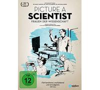 Picture a Scientist - Frauen der Wissenschaft (OmU)