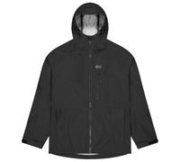 Picture - Abstral + 2.5L Jacket - Giacca antipioggia L nero