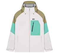 Picture - Abstral + 2.5L Jacket - Giacca antipioggia XXL bianco