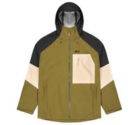 Picture - Abstral + 2.5L Jacket - Giacca antipioggia XXL olivia