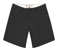 Picture Organic Clothing - Short in cotone - Aldos Shorts Black per Uomo in Cotone - Taglia M/L - Nero