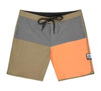 Picture - Andy Heritage 17 Boardshorts - Pantaloncini 54 grigio