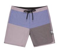Picture - Andy Heritage 17 Boardshorts - Pantaloncini 54 lilla