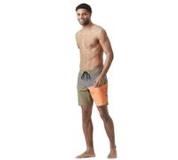 PICTURE Andy Heritage 17 Brds - Uomo - Grigio / Verde / Arancione - Taglia L- modello 2025