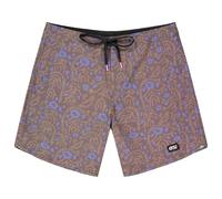 Picture - Andy Heritage P 17 Boardshorts - Pantaloncini 54 grigio