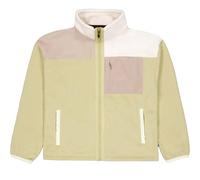 PICTURE Arcca W Fz Fleece - Donna - Beige - Taglia S- modello 2025
