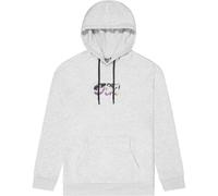 PICTURE Basement Camo Prt Hoodie - Uomo - Grigio - Taglia XL- modello 2026