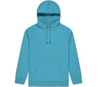 PICTURE Basement Flock Hoodie - Uomo - Blu - Taglia M- modello 2025
