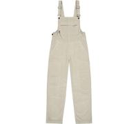 PICTURE Bibee Cord Overalls W - Donna - Grigio - Taglia L- modello 2027