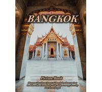 Picture Book of Bangkok: A Visual Journey