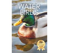 Picture Book of Graceful Water Birds: A Peaceful Collection of Real Bird Photography for Seniors Living with Memory Loss, Alzheimer’s, or Dementia