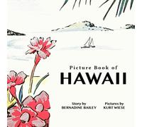 Picture Book of Hawaii (Annotated)